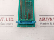 Valmet 542936-2B Pcb Card