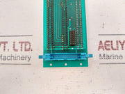 Valmet 542936-2B Pcb Card Used