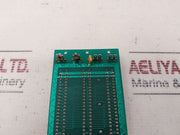 Valmet 542936-2B Pcb Card Used
