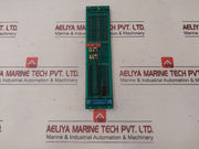 Valmet 542936-2B Pcb Card Used