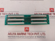 Valmet 542936-2B Pcb Card Used