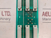 Valmet 542936-2B Pcb Card Used