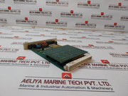 Valmet 543616-4A Binary Input Module 543616-4B