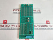 Valmet 544977-4A / 544977-4B Pmb 3S Burndy Pcb Board Mt850