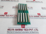 Valmet 544977-4A / 544977-4B Pmb 3S Burndy Pcb Board Mt850