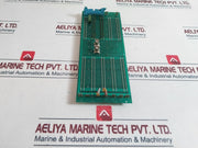 Valmet 544977-4A / 544977-4B Pmb 3S Burndy Pcb Board Mt850