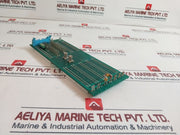 Valmet 544977-4A / 544977-4B Pmb 3S Burndy Pcb Board Mt850