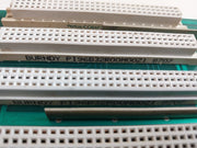 Valmet 544977-4A / 544977-4B Pmb 3S Burndy Pcb Board Mt850