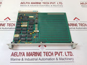 Valmet Dmu 2 Circuit Board M851151| M2