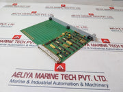 Valmet 545142-3B Circuit Board
