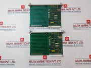 Valmet 545142-3B Circuit Board M8511511 M1