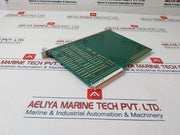 Valmet 545142-3B Circuit Board M8511511 M1