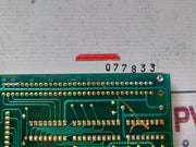 Valmet 545142-3B Circuit Board M8511511 M1