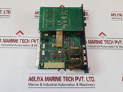 Valmet Abtu Module 545266-2A,2-545264-2B