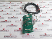 Valmet 545640-2A Eas Ecr/ Wh-unit