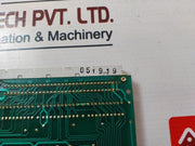 Valmet 547006-3B Memory Board 94V-1
