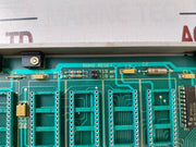 Valmet 547006-3B Memory Board 94V-1