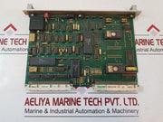 Valmet 547070-2A,547070-2B Cpu Module M851004/M2