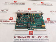 Valmet 547070-2B Circuit Board