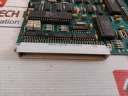 Valmet 547070-2B Circuit Board