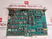 Valmet 547070-2B Circuit Board
