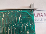 Valmet 547070-2B Circuit Board