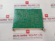 Valmet 547070-3B/547070-3A Cpu Module T9709