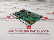 Valmet 547070-3B/547070-3A Cpu Module T9709
