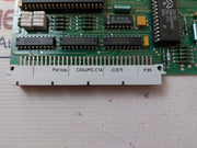 Valmet 547070-3B/547070-3A Cpu Module T9709