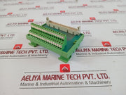 Valmet 8724023 Ktb For Keyboard Terminal Board