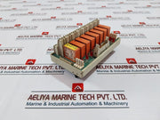 Valmet 9104011 Terminal Module Rsm8 Web 1002