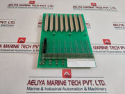 Valmet Abmb Mt241 Input Mother Board