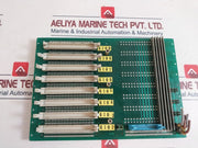 Valmet Abmb Mt838 Pcb Card