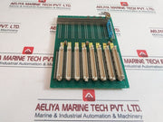 Valmet Abmb Mt838 Pcb Card