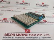 Valmet Abmb Mt838 Pcb Card