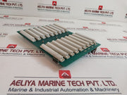 Valmet Abmb Mt838 Pcb Card