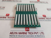 Valmet Abmb Mt940 Pcb Card