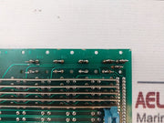 Valmet Abmb Pcb Card