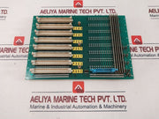 Valmet Abmb Pcb Card