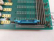 Valmet Abmb Pcb Card