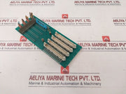 Valmet Abmb Pcb Card N0539o539