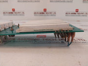 Valmet Abmb Pcb Card N0539o539