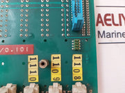 Valmet Abmb Pcb Card No532