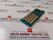 Valmet Abmb Pcb Card No532