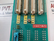 Valmet Abmb Pcb Card No532