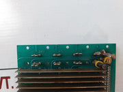 Valmet Abmb Pcb Card No532
