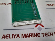 Valmet Aiu-8 Simulator Board 421522-1A