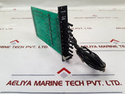 Valmet Aiu-8 Simulator Board 421522-1A