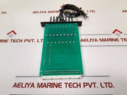 Valmet Aiu-8 Simulator Board 421522-1A