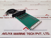Valmet Aiu-8 Simulator Board 421522-1A